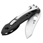Leatherman SKELETOOL KB 黑色多用途折疊工具 (2合1/輕巧便攜)
